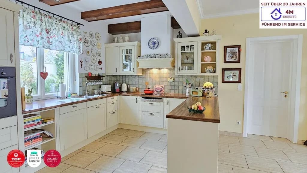 8-Zimmer-Haus kaufen in Eisenstadt – 340 m², € 1.348.000 – Bild 11 von 26