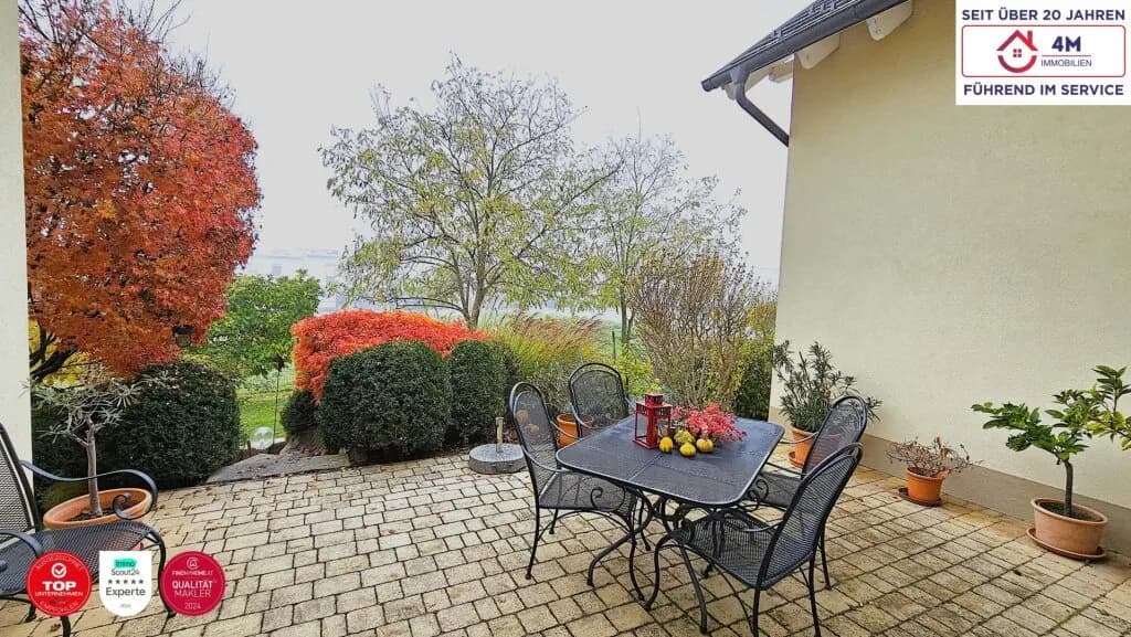 8-Zimmer-Haus kaufen in Eisenstadt – 340 m², € 1.348.000 – Bild 13 von 26