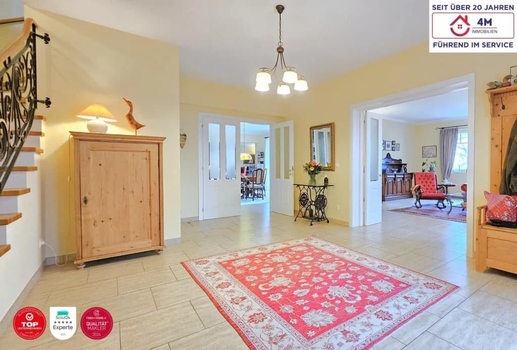8-Zimmer-Haus kaufen in Eisenstadt – 340 m², € 1.348.000 – Bild 14 von 26