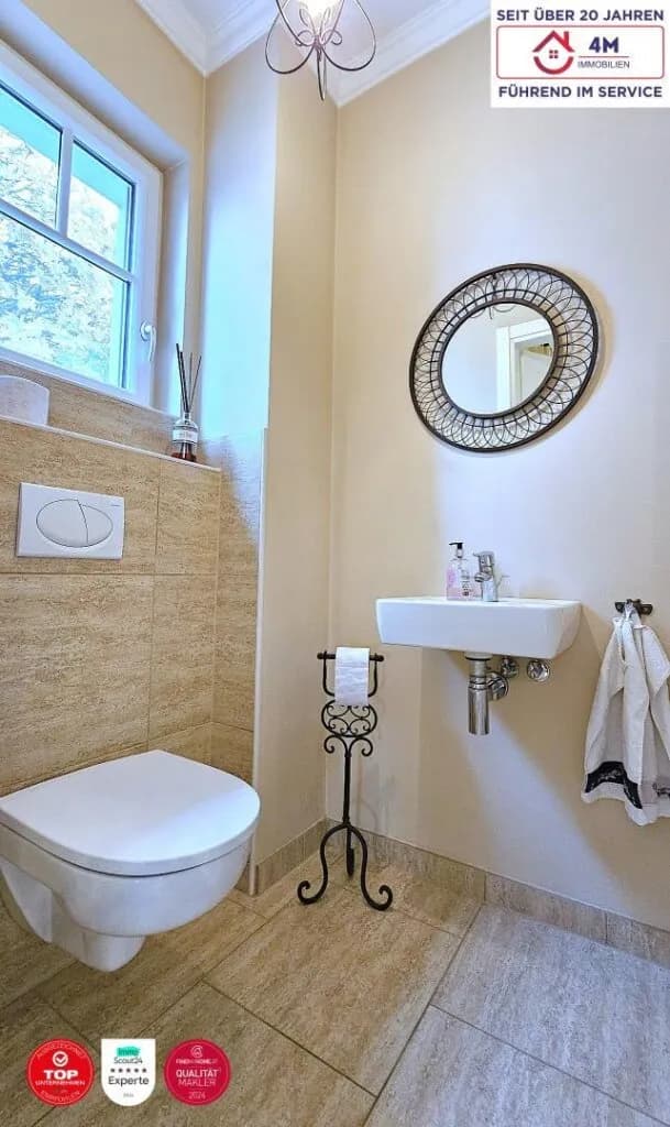 8-Zimmer-Haus kaufen in Eisenstadt – 340 m², € 1.348.000 – Bild 15 von 26