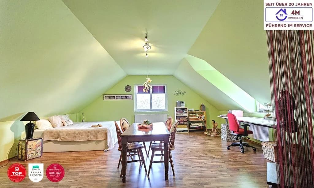 8-Zimmer-Haus kaufen in Eisenstadt – 340 m², € 1.348.000 – Bild 16 von 26