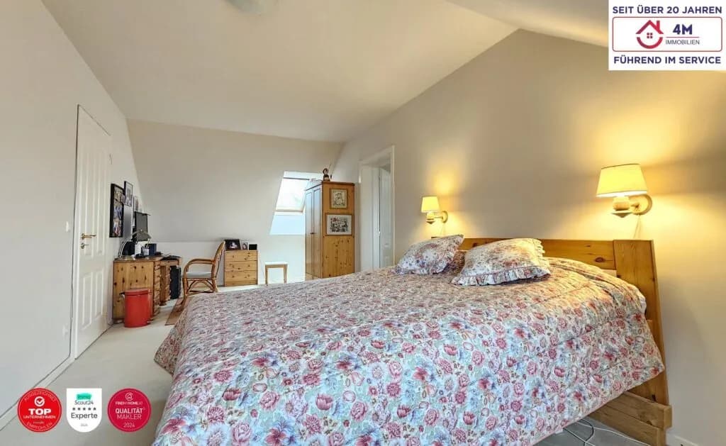 8-Zimmer-Haus kaufen in Eisenstadt – 340 m², € 1.348.000 – Bild 19 von 26