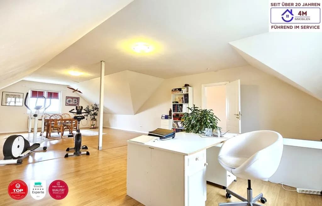 8-Zimmer-Haus kaufen in Eisenstadt – 340 m², € 1.348.000 – Bild 20 von 26