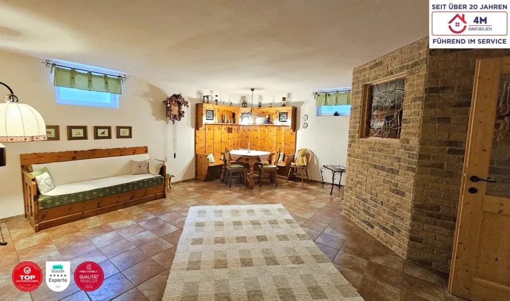 8-Zimmer-Haus kaufen in Eisenstadt – 340 m², € 1.348.000 – Bild 21 von 26