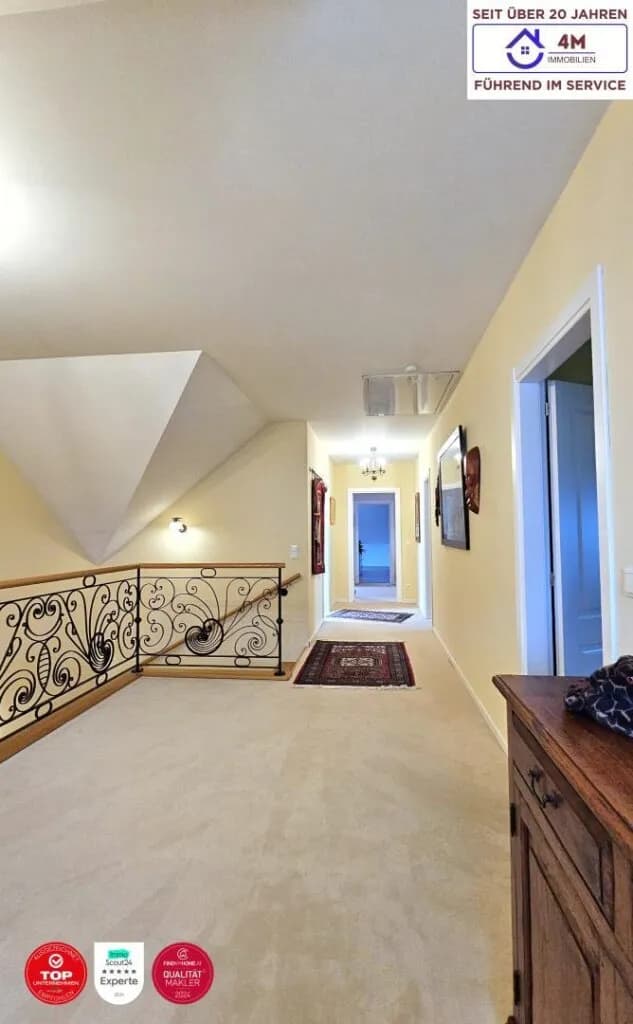 8-Zimmer-Haus kaufen in Eisenstadt – 340 m², € 1.348.000 – Bild 22 von 26