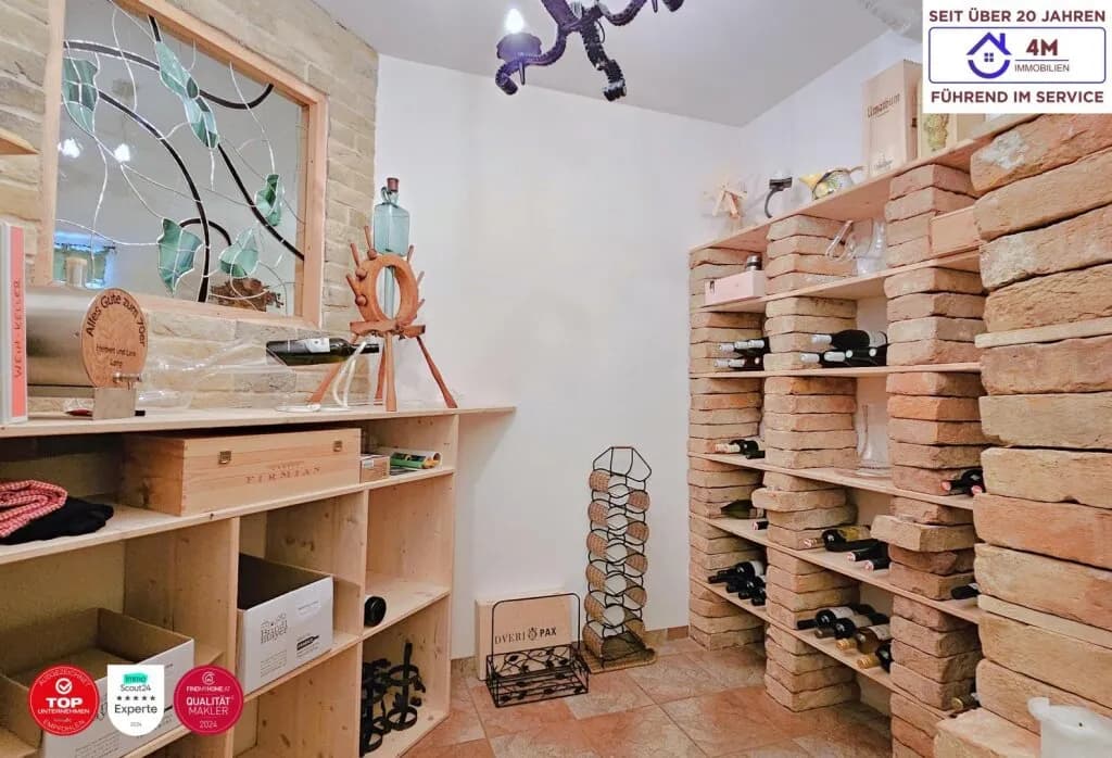 8-Zimmer-Haus kaufen in Eisenstadt – 340 m², € 1.348.000 – Bild 23 von 26