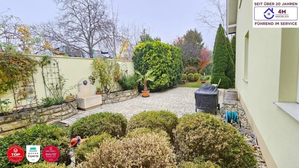 8-Zimmer-Haus kaufen in Eisenstadt – 340 m², € 1.348.000 – Bild 25 von 26