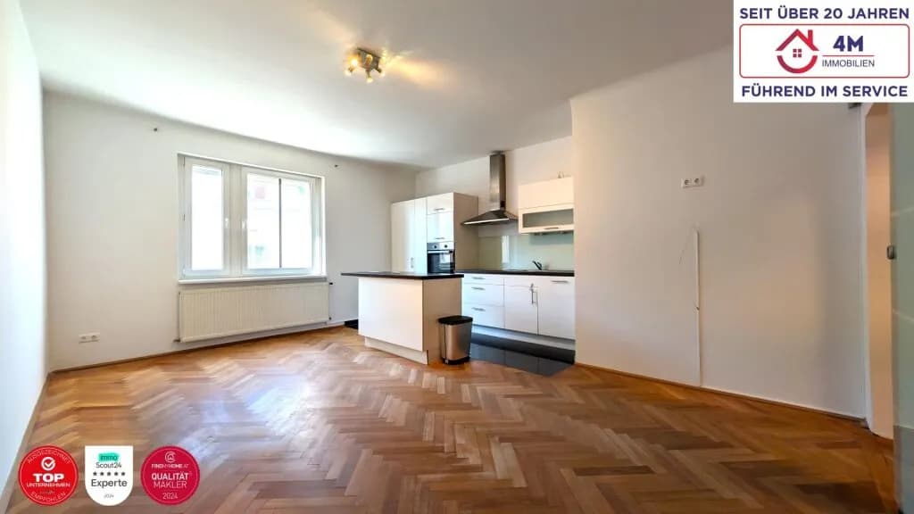 3-Zimmer-Wohnung kaufen in Wien – 76 m², € 328.000 – Bild 3 von 13