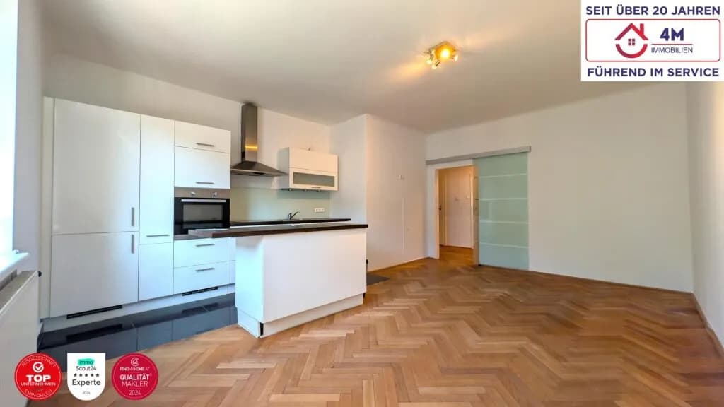 3-Zimmer-Wohnung kaufen in Wien – 76 m², € 328.000 – Bild 4 von 13
