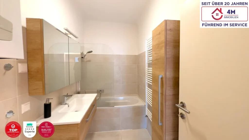 3-Zimmer-Wohnung kaufen in Wien – 76 m², € 328.000 – Bild 8 von 13