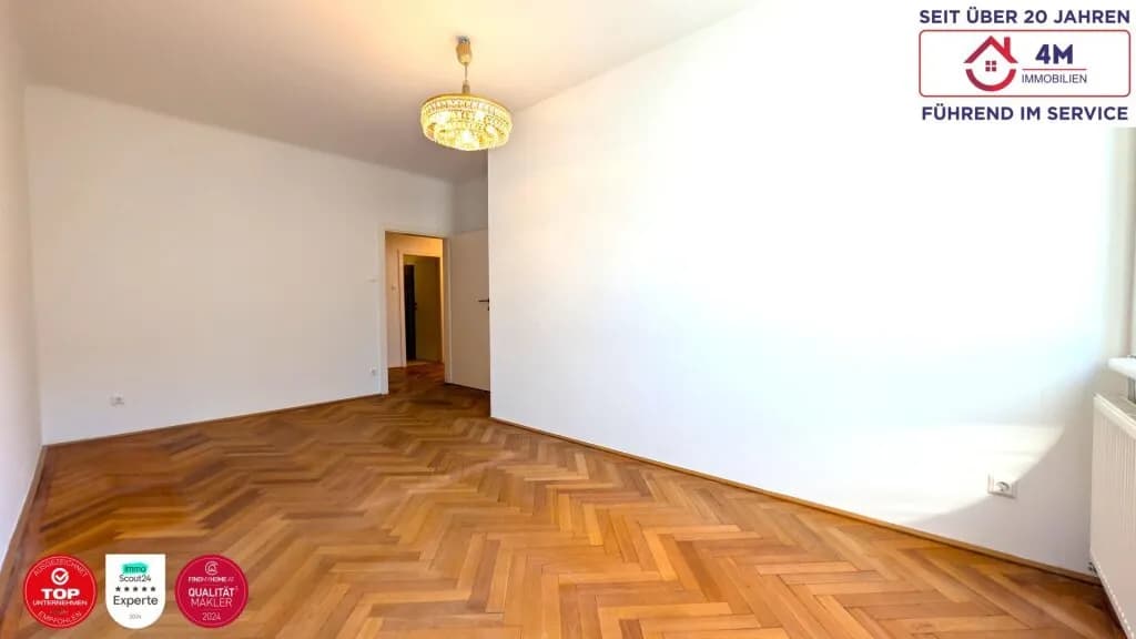 3-Zimmer-Wohnung kaufen in Wien – 76 m², € 328.000 – Bild 9 von 13