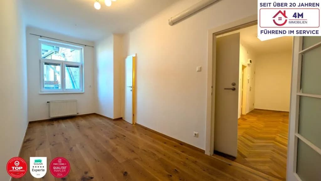 3-Zimmer-Wohnung kaufen in Wien – 76 m², € 328.000 – Bild 11 von 13