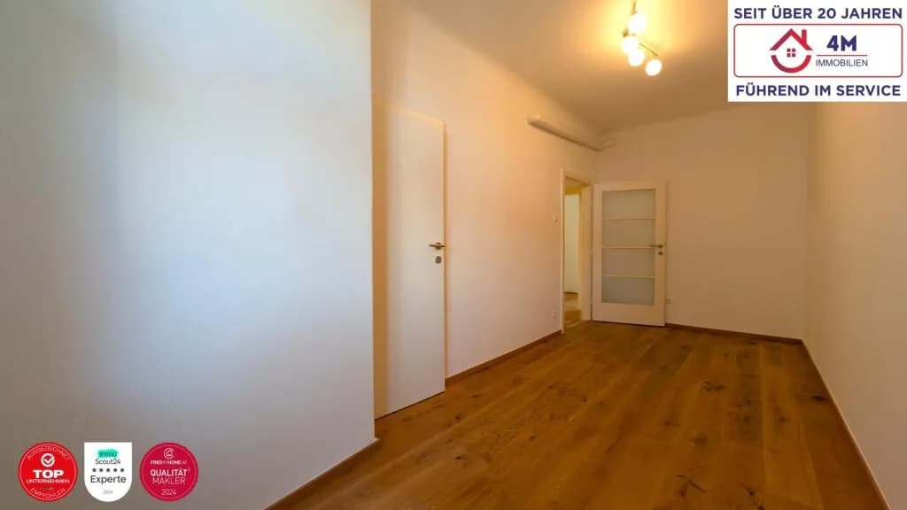 3-Zimmer-Wohnung kaufen in Wien – 76 m², € 328.000 – Bild 12 von 13