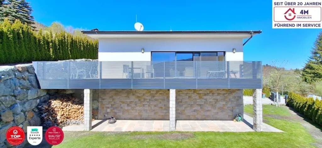 6-Zimmer-Haus kaufen in Bruck-Mürzzuschlag – 260 m², € 1.180.000 – Bild 5 von 13
