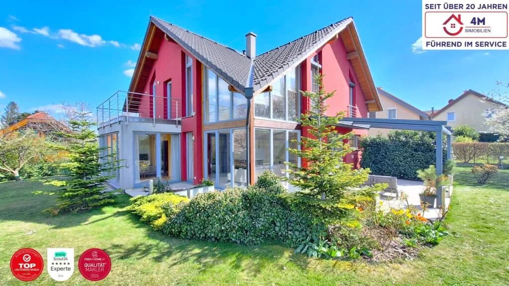 7-Zimmer-Haus kaufen in Mödling – 250 m², € 1.390.000