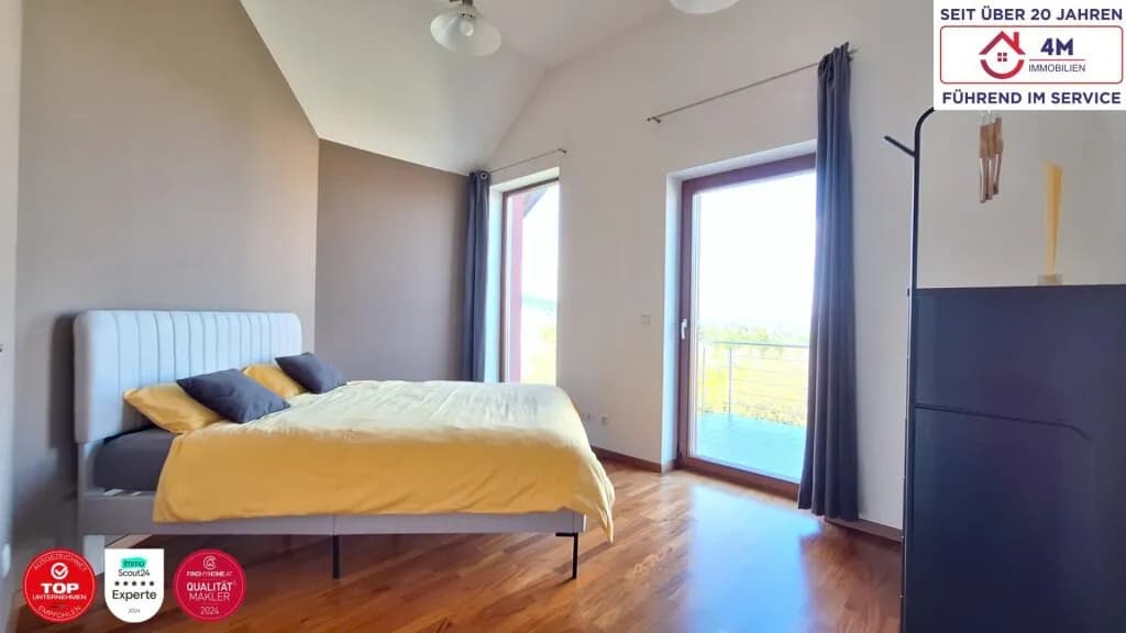 7-Zimmer-Haus kaufen in Mödling – 250 m², € 1.390.000 – Bild 6 von 12