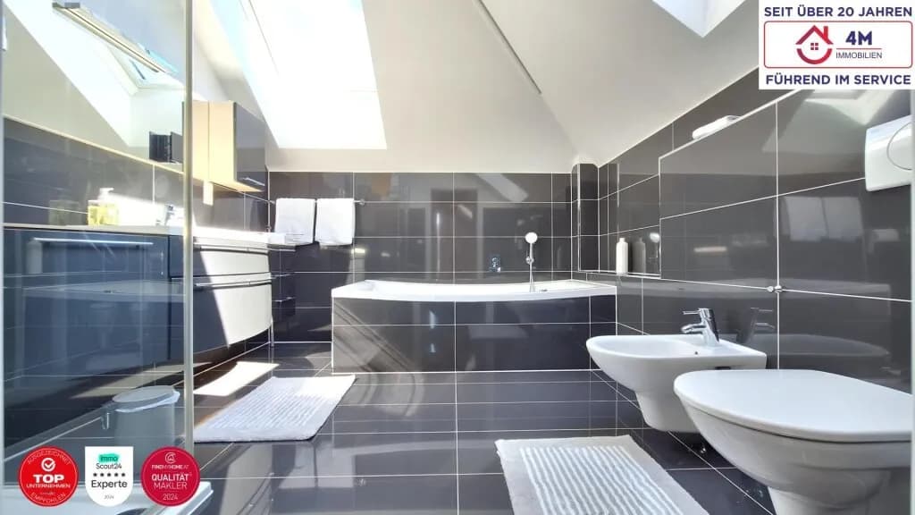 7-Zimmer-Haus kaufen in Mödling – 250 m², € 1.390.000 – Bild 7 von 12