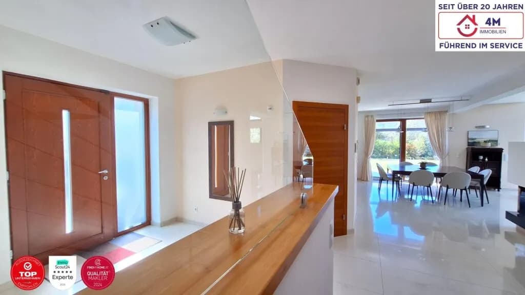 7-Zimmer-Haus kaufen in Mödling – 250 m², € 1.390.000 – Bild 9 von 12