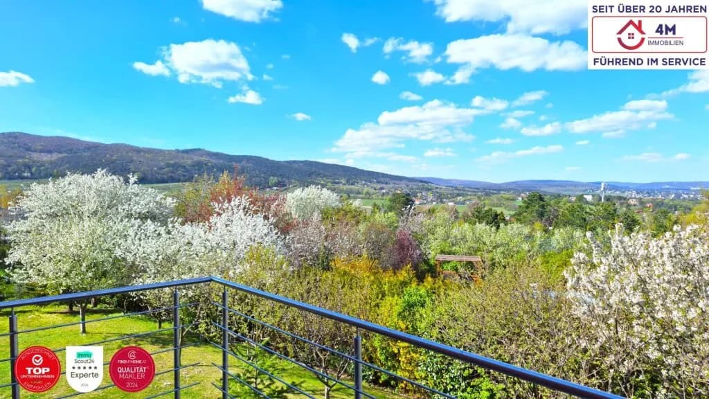 7-Zimmer-Haus kaufen in Mödling – 250 m², € 1.390.000
