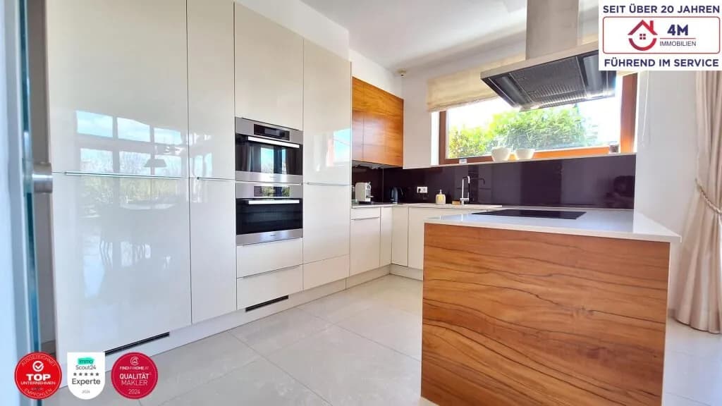 7-Zimmer-Haus kaufen in Mödling – 250 m², € 1.390.000 – Bild 4 von 13