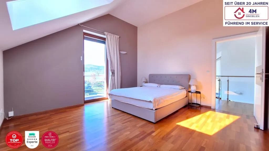 7-Zimmer-Haus kaufen in Mödling – 250 m², € 1.390.000 – Bild 5 von 13