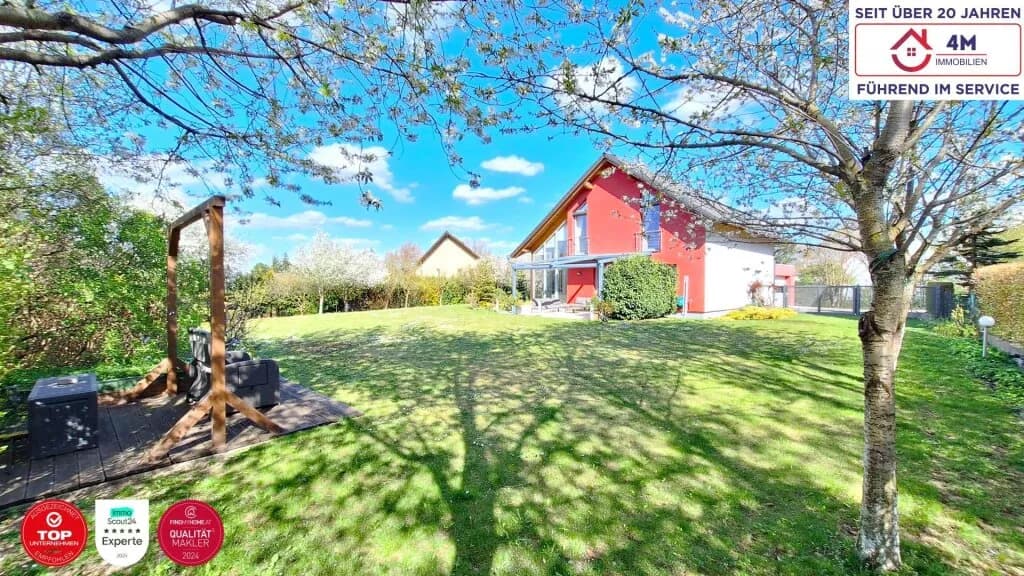 7-Zimmer-Haus kaufen in Mödling – 250 m², € 1.390.000 – Bild 12 von 13