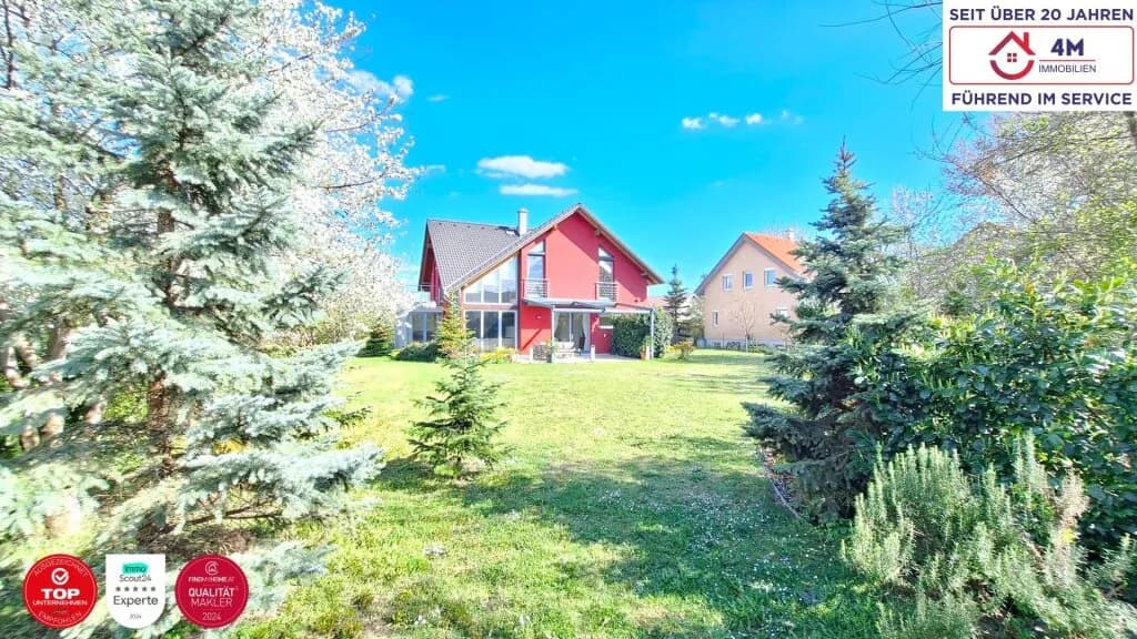 7-Zimmer-Haus kaufen in Mödling – 250 m², € 1.390.000 – Bild 13 von 13