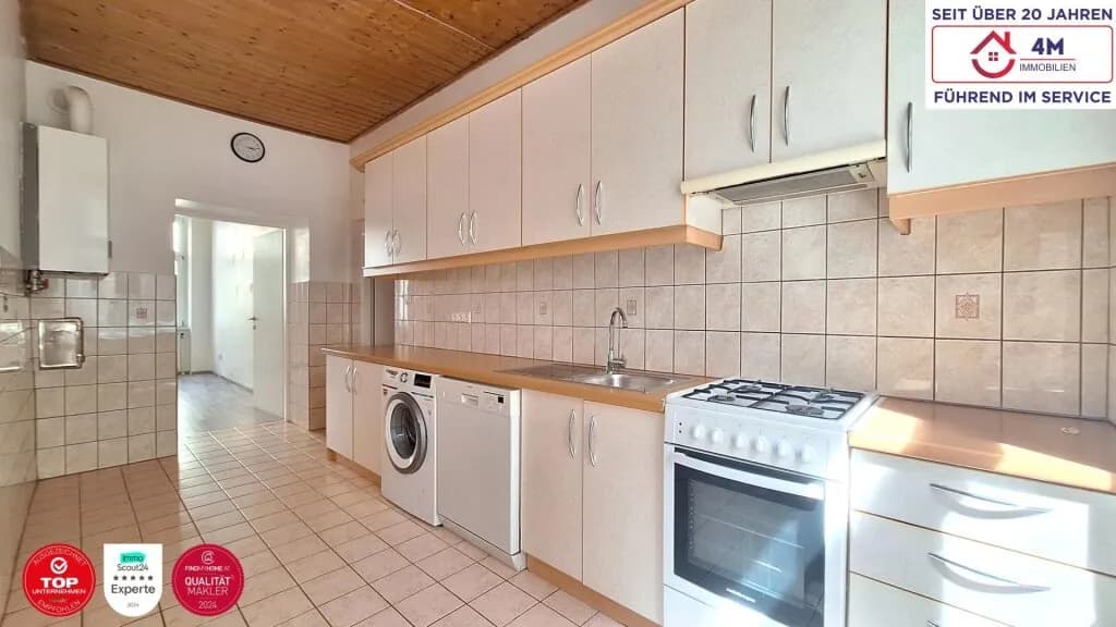 3-Zimmer-Wohnung kaufen in Wien – 65 m², € 194.000 – Bild 2 von 6