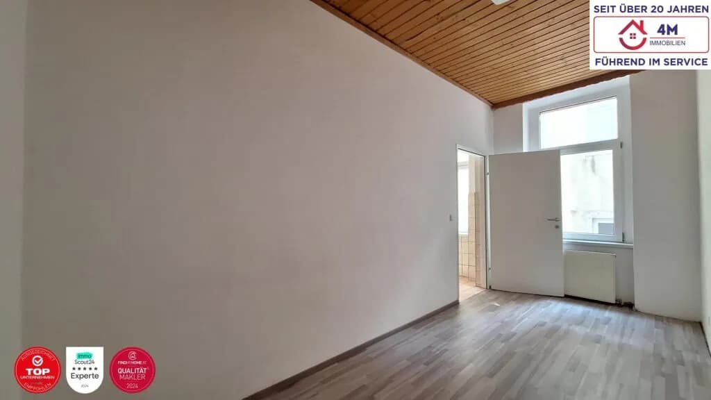3-Zimmer-Wohnung kaufen in Wien – 65 m², € 194.000 – Bild 4 von 6