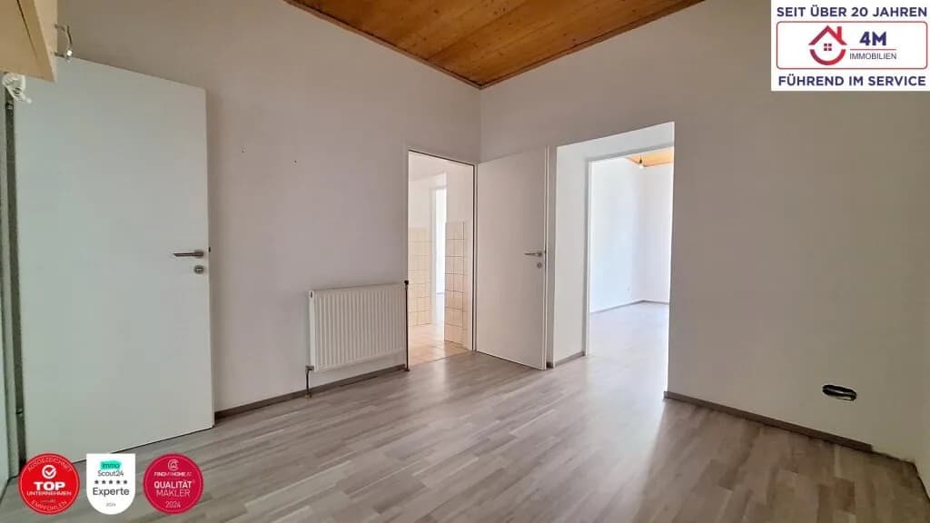 3-Zimmer-Wohnung kaufen in Wien – 65 m², € 194.000 – Bild 5 von 6