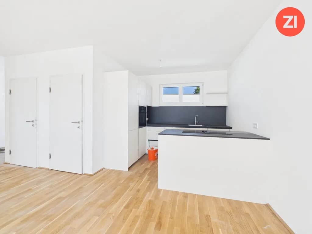 3-Zimmer-Wohnung mieten in Freistadt – 80 m², € 1.464