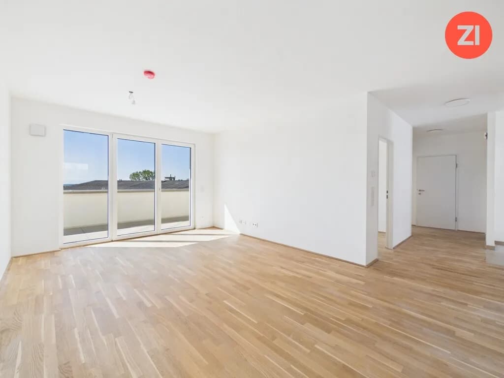 3-Zimmer-Wohnung mieten in Freistadt – 80 m², € 1.464 – Bild 2 von 7