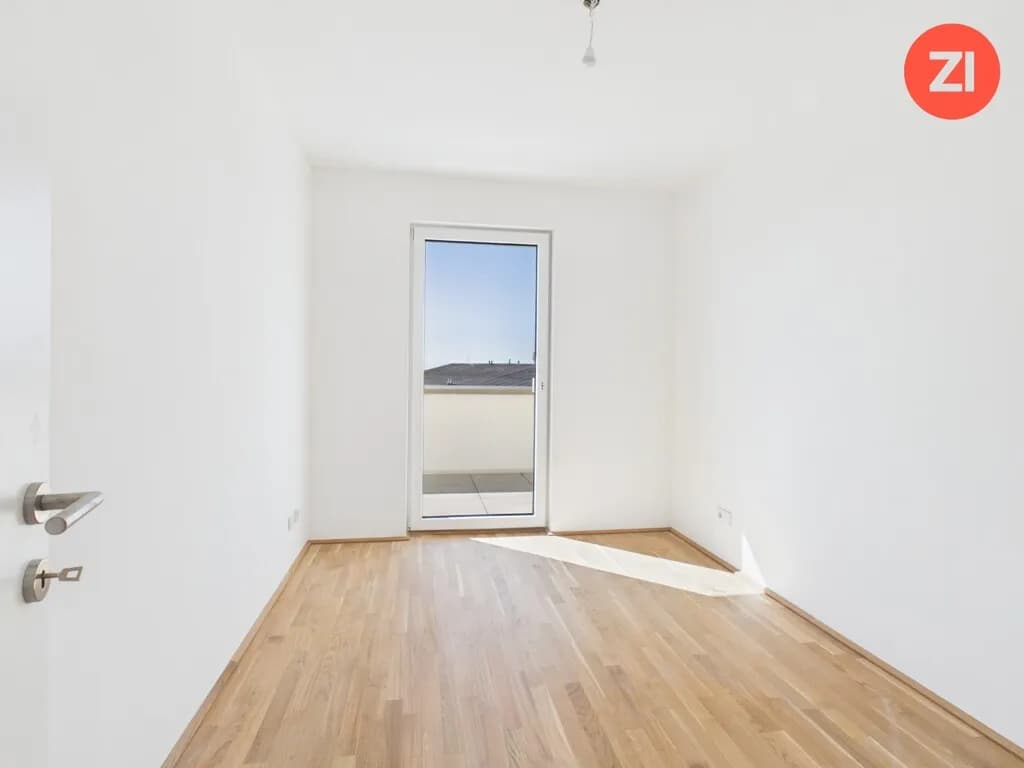 3-Zimmer-Wohnung mieten in Freistadt – 80 m², € 1.464 – Bild 3 von 7