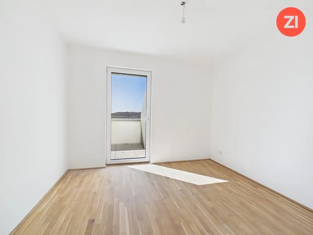 3-Zimmer-Wohnung mieten in Freistadt – 80 m², € 1.464 – Bild 4 von 7