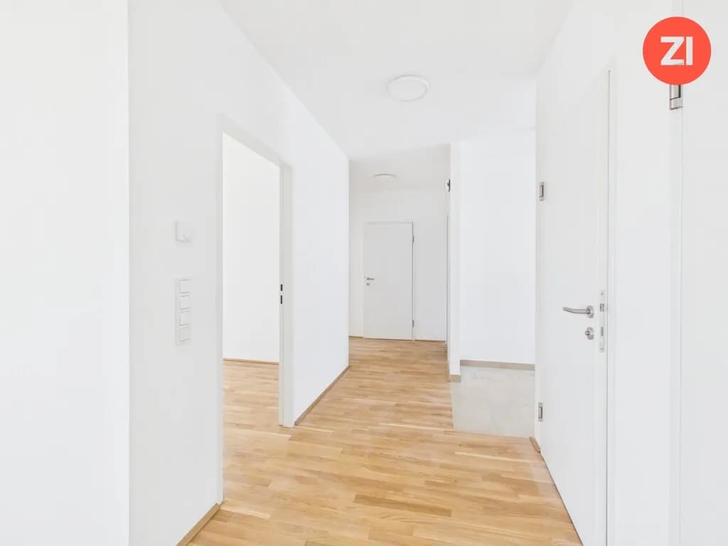 3-Zimmer-Wohnung mieten in Freistadt – 80 m², € 1.464 – Bild 5 von 7