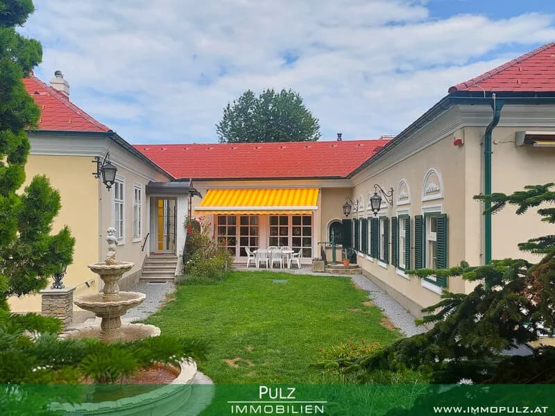 8-Zimmer-Haus kaufen in Mödling – 265 m², € 980.000