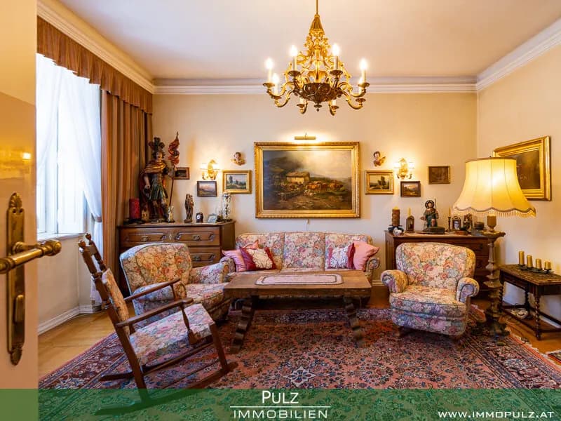 8-Zimmer-Haus kaufen in Mödling – 265 m², € 980.000 – Bild 7 von 13