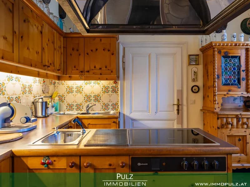 8-Zimmer-Haus kaufen in Mödling – 265 m², € 980.000 – Bild 11 von 13