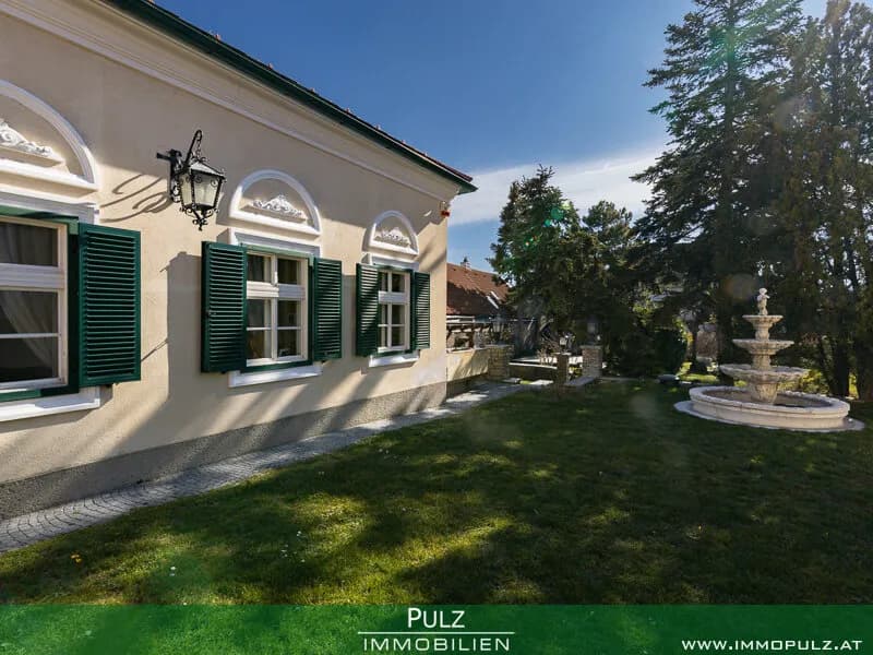 8-Zimmer-Haus kaufen in Mödling – 265 m², € 980.000 – Bild 12 von 13