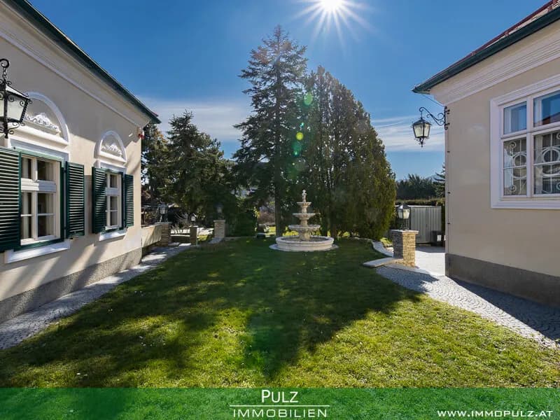 8-Zimmer-Haus kaufen in Mödling – 265 m², € 980.000 – Bild 13 von 13