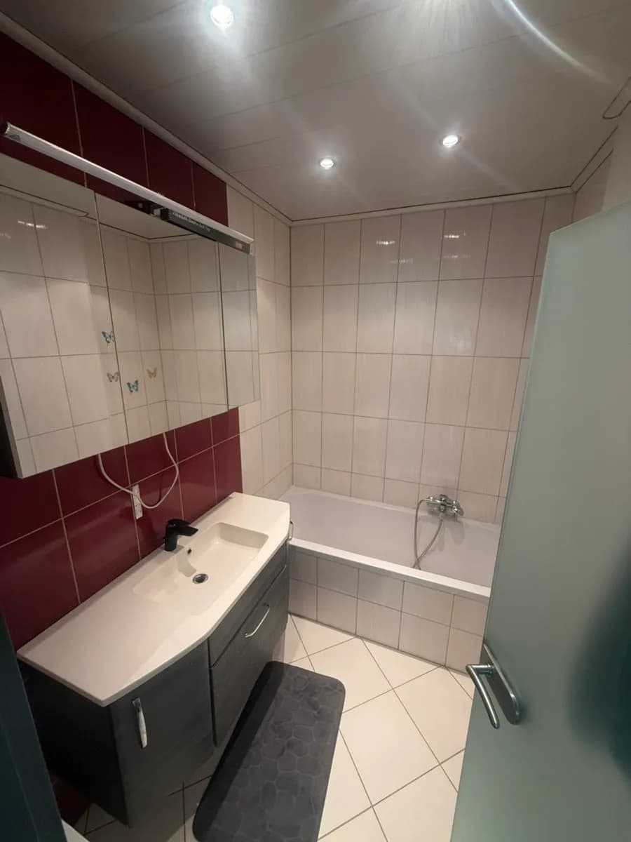 3-Zimmer-Gewerbeimmobilie mieten in Scheibbs – 100 m², € 1.000 – Bild 5 von 10