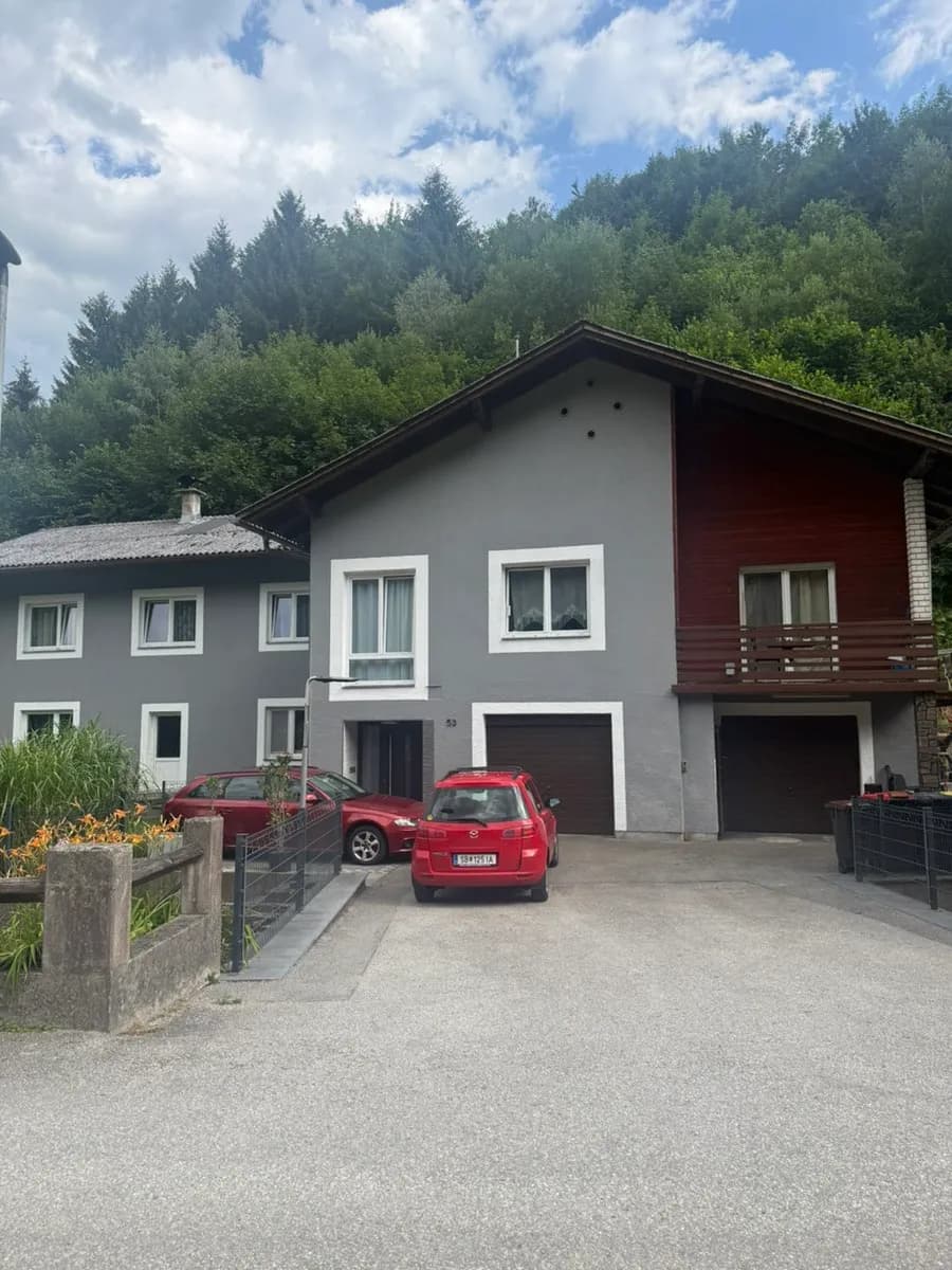 3-Zimmer-Gewerbeimmobilie mieten in Scheibbs – 100 m², € 1.000 – Bild 10 von 10