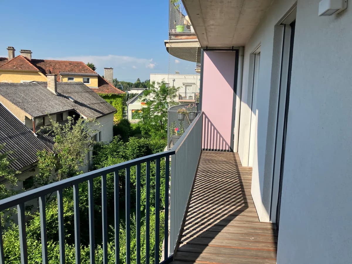 Wohnung mieten in Graz – 75,87 m², € 1.101 – Bild 2 von 12