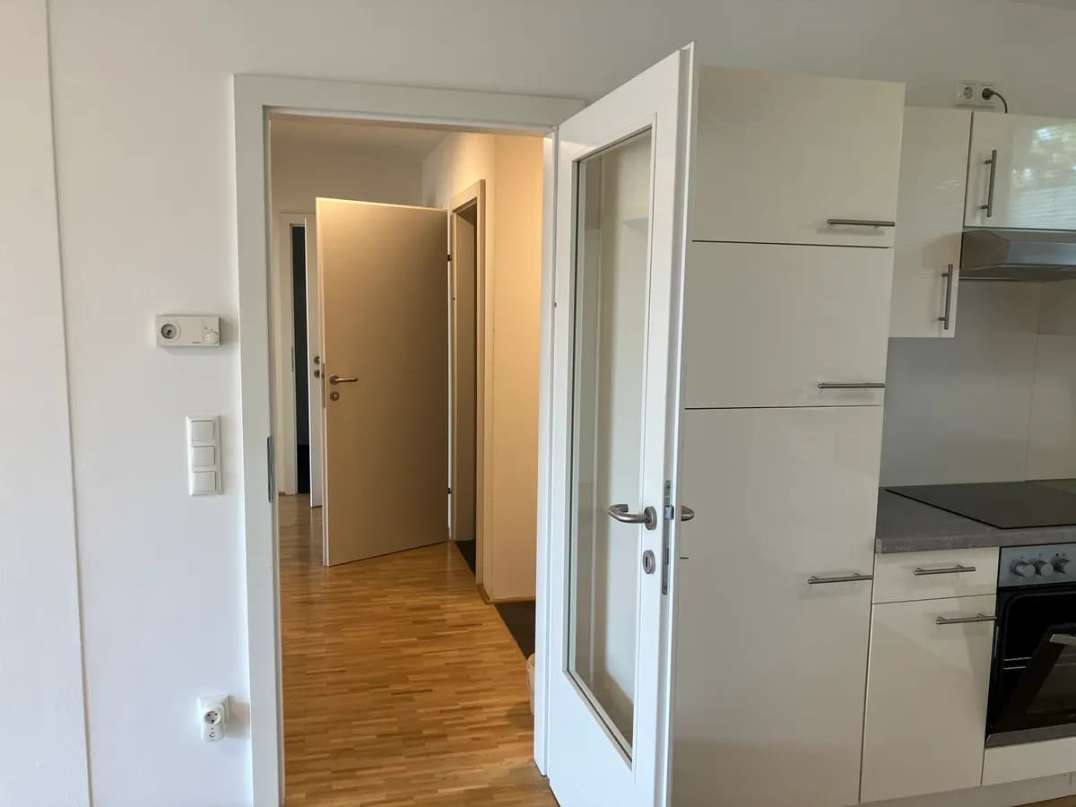 Wohnung mieten in Graz – 75,87 m², € 1.101 – Bild 3 von 12