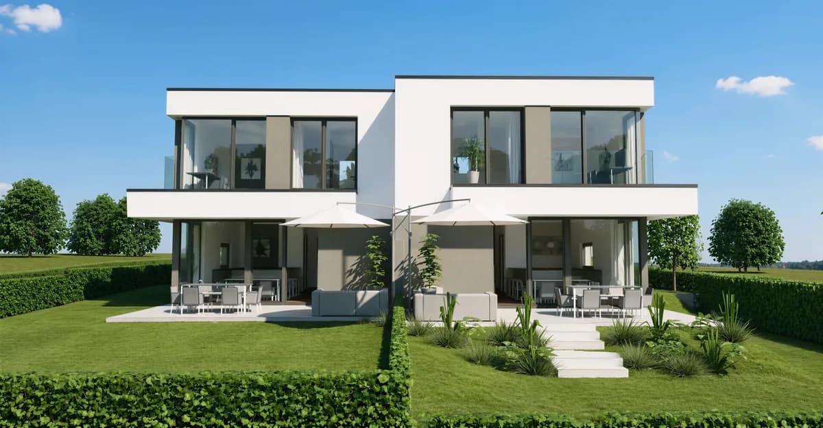 Haus kaufen in Mödling – 135 m², € 998.000 – Bild 2 von 9