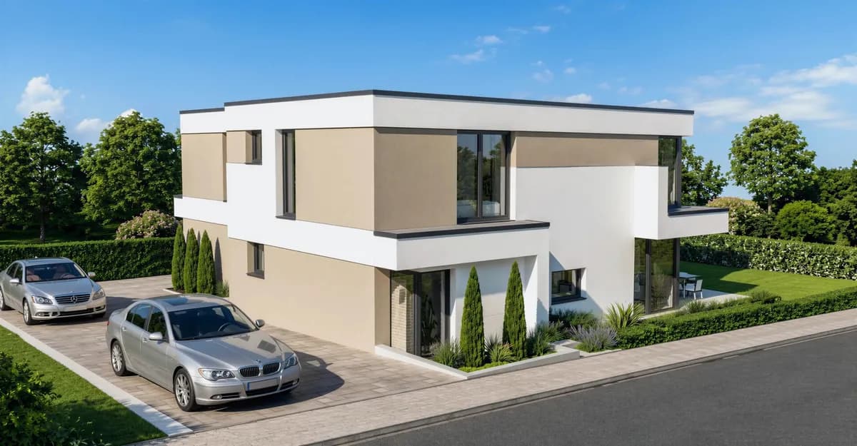 Haus kaufen in Mödling – 135 m², € 998.000 – Bild 4 von 9