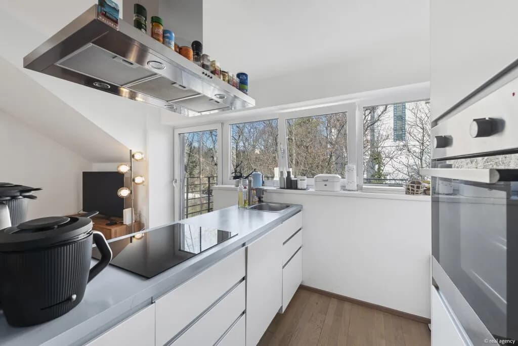 2-Zimmer-Wohnung kaufen in Wien – 80 m², € 435.000