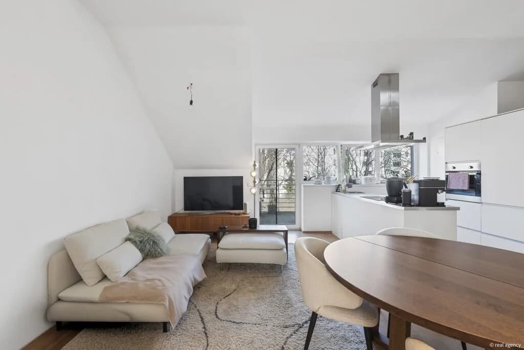 2-Zimmer-Wohnung kaufen in Wien – 80 m², € 435.000 – Bild 2 von 23