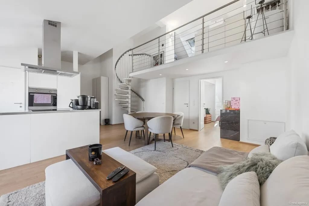 2-Zimmer-Wohnung kaufen in Wien – 80 m², € 435.000 – Bild 4 von 23