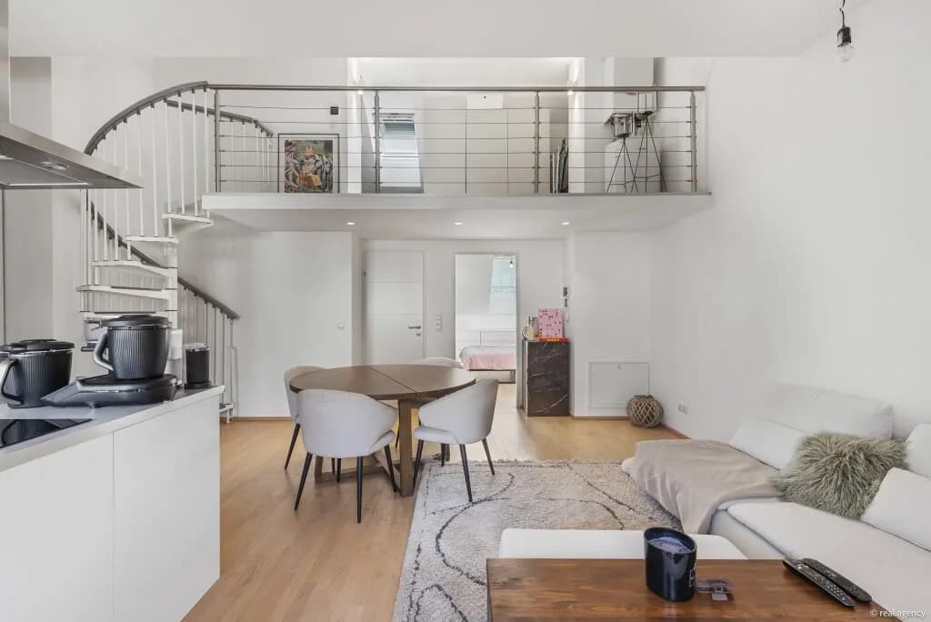 2-Zimmer-Wohnung kaufen in Wien – 80 m², € 435.000 – Bild 5 von 23